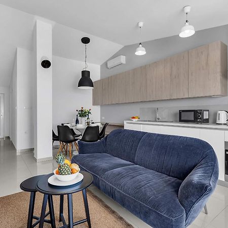 Blue Dream Apartment Makarska Kültér fotó