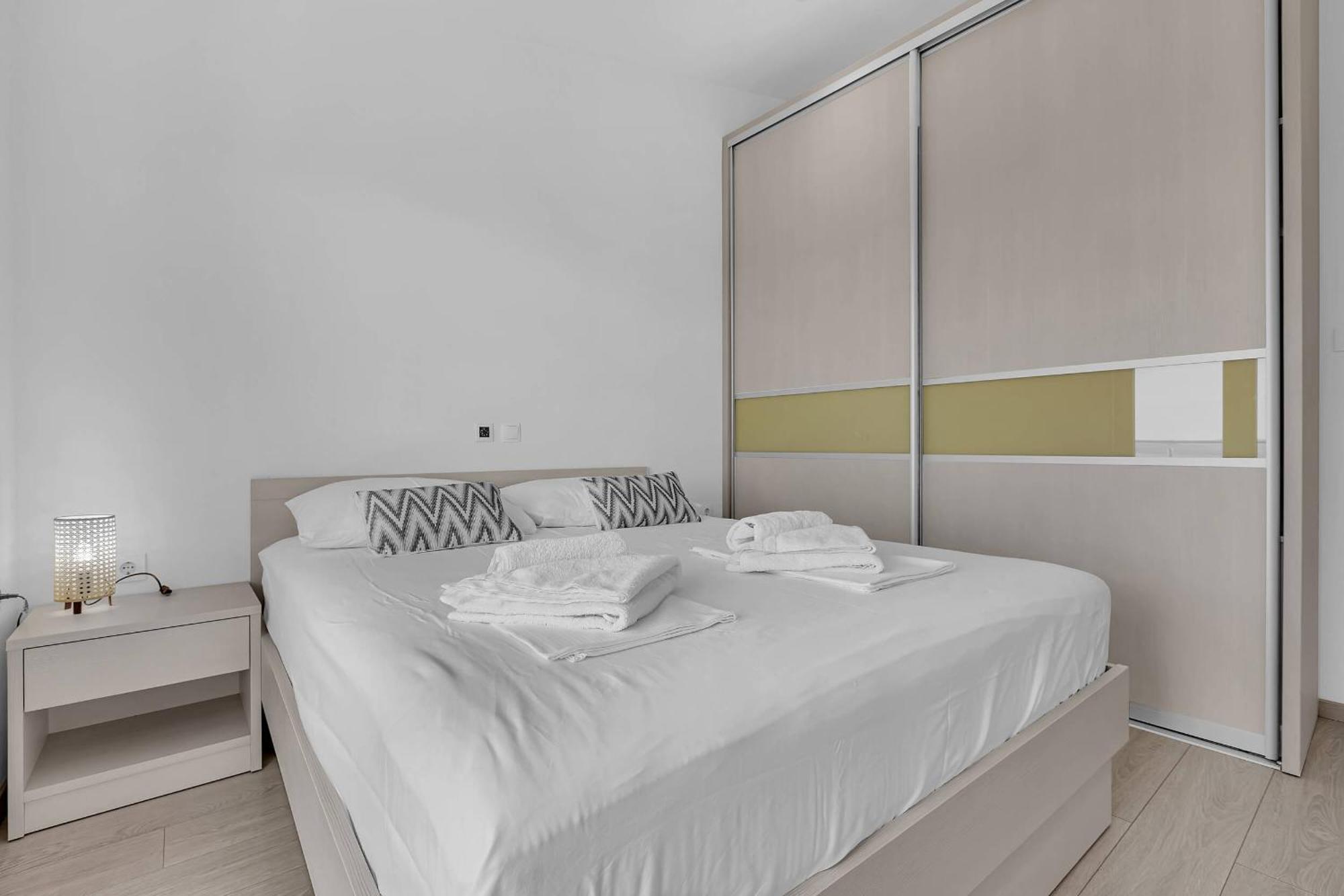 Blue Dream Apartment Makarska Kültér fotó