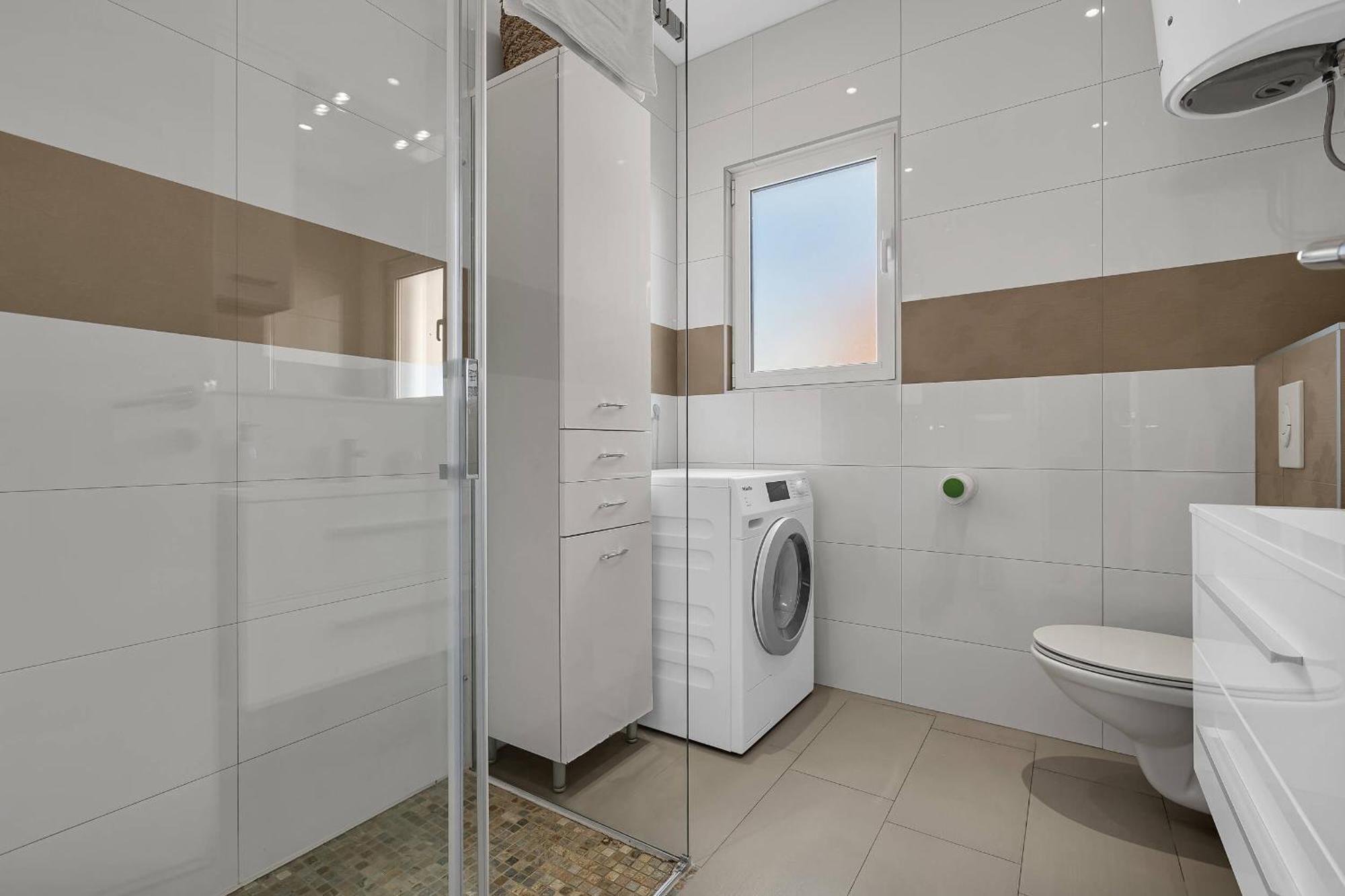 Blue Dream Apartment Makarska Kültér fotó