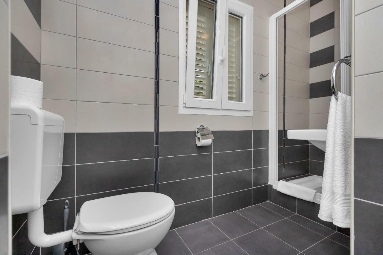 Blue Dream Apartment Makarska Kültér fotó