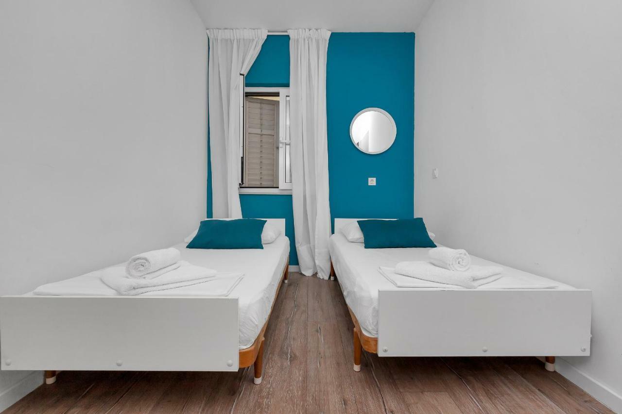 Blue Dream Apartment Makarska Kültér fotó